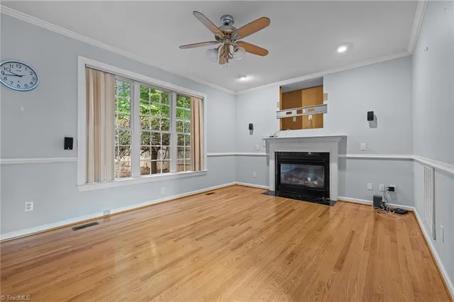 $480,000 | 3212 Morris Farm Drive, Jamestown, NC 27282