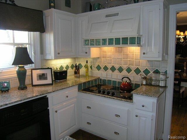 906 Bedford Road Grosse Pointe, MI 48230 - Photo 13 of 20 906 Bedford stove mls