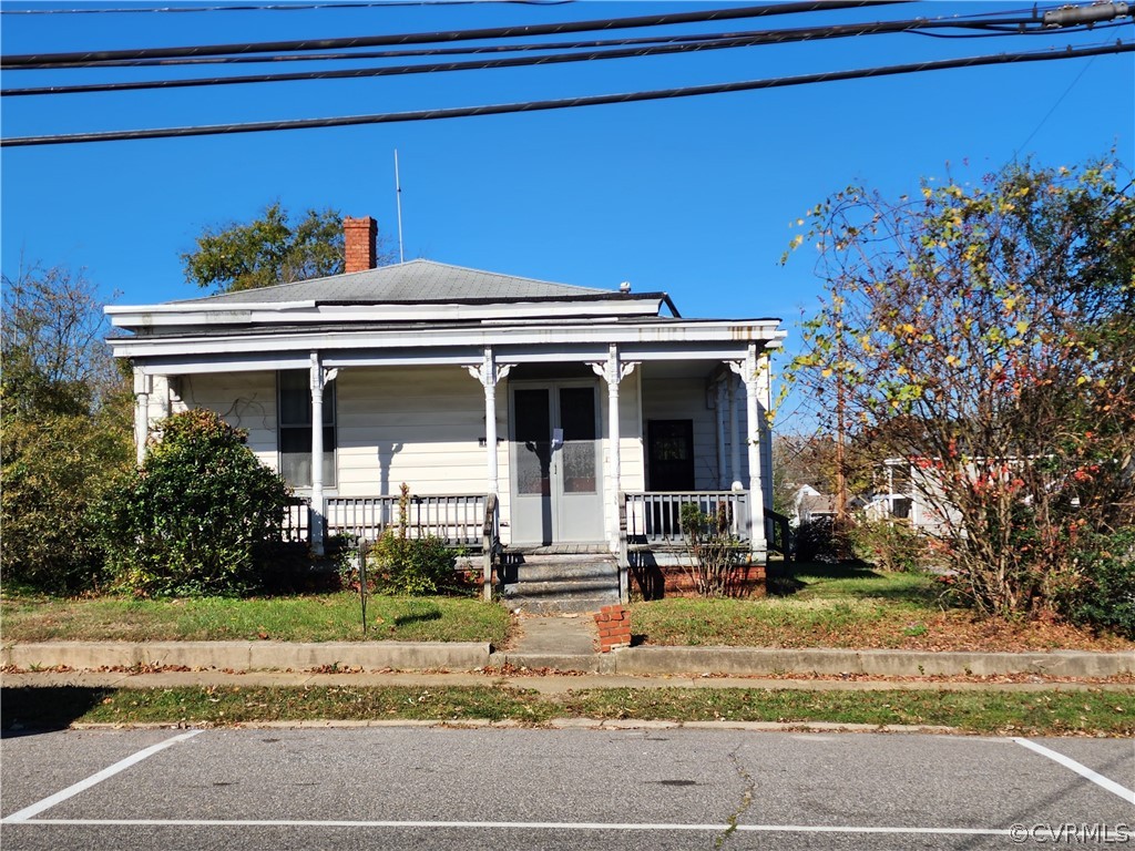 1403 Halifax Street, Petersburg, VA 23803 Compass