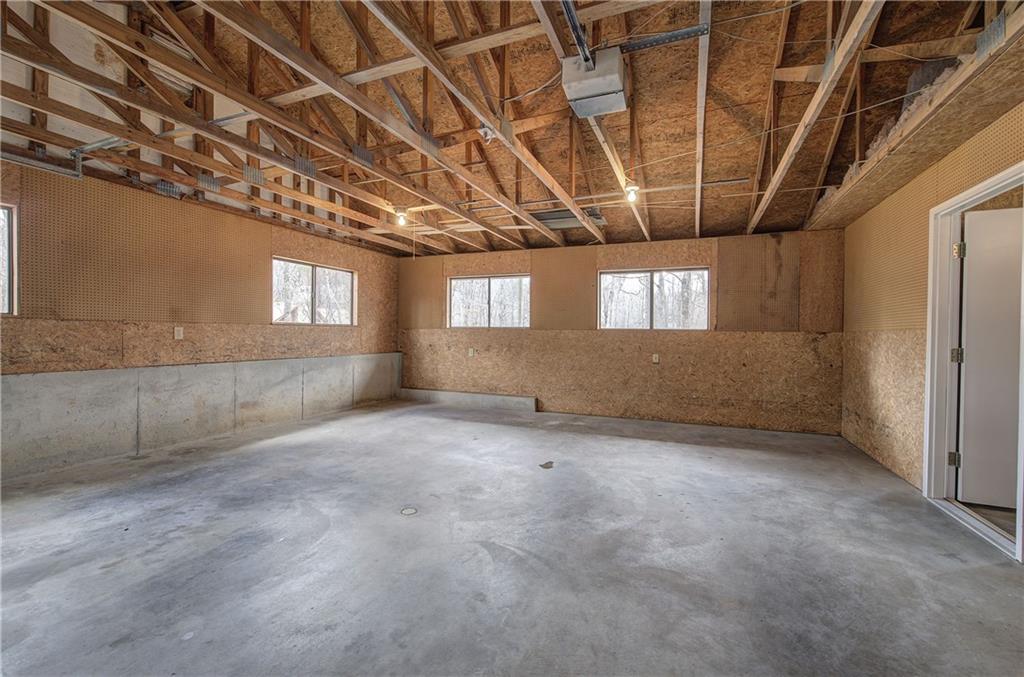 30 Tamarack Court Jasper, GA 30143 - Photo 39 of 70 a view of an empty room