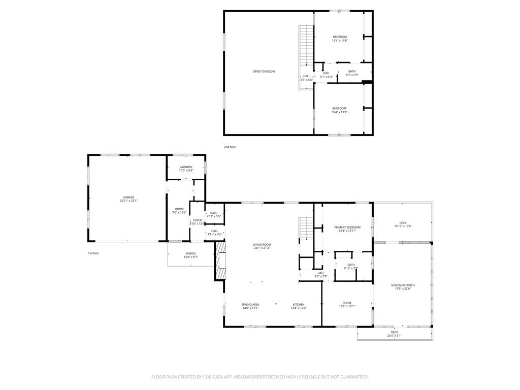 30 Tamarack Court Jasper, GA 30143 - Photo 42 of 70
