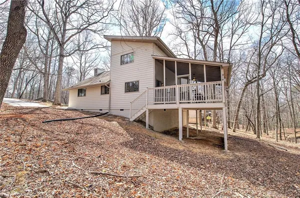 $419,900 | 30 Tamarack Court, Jasper, GA 30143