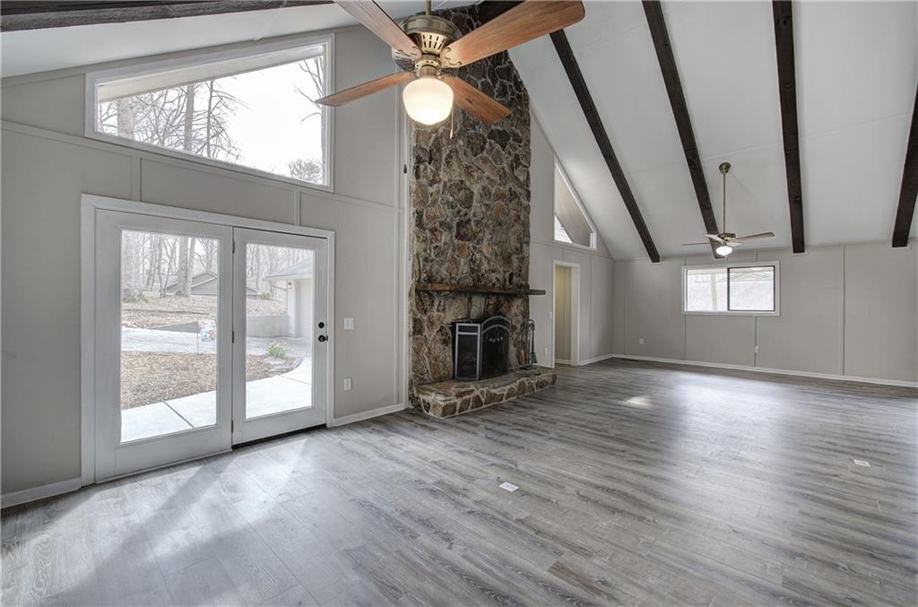 30 Tamarack Court Jasper, GA 30143 - Photo 8 of 70