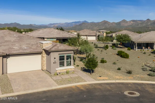 $559,000 | 18242 East Coronado Cave Court, Rio Verde, AZ 85263