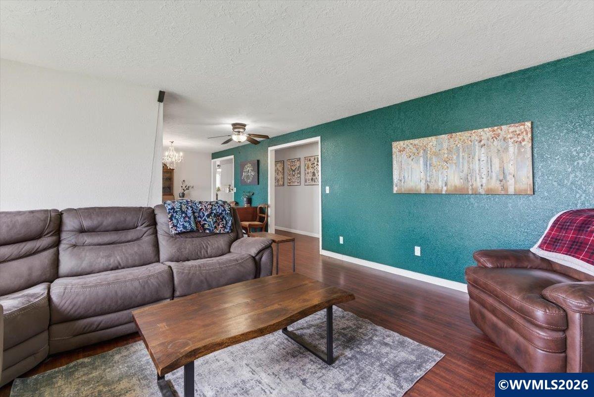 990 Hazel Street Aumsville, OR 97325 - Photo 8 of 47