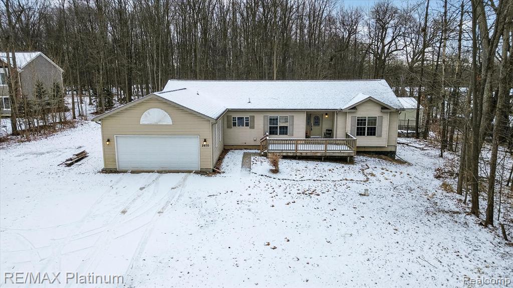 2670 East Maple Road Milford, MI 48381 - Photo 49 of 61 Gallery Image 49