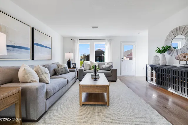 $314,990 | 3930 Lombard Street, Unit HS 12, Panama City, FL 32404