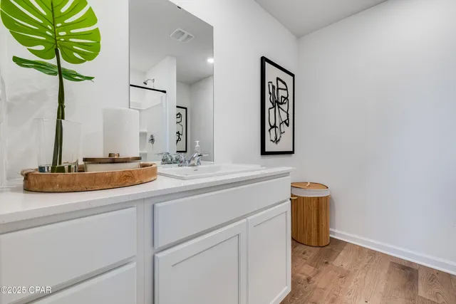 $314,990 | 3930 Lombard Street, Unit HS 12, Panama City, FL 32404