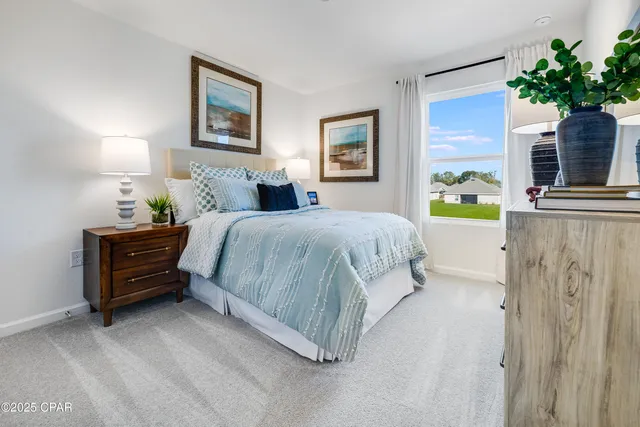 $314,990 | 3930 Lombard Street, Unit HS 12, Panama City, FL 32404