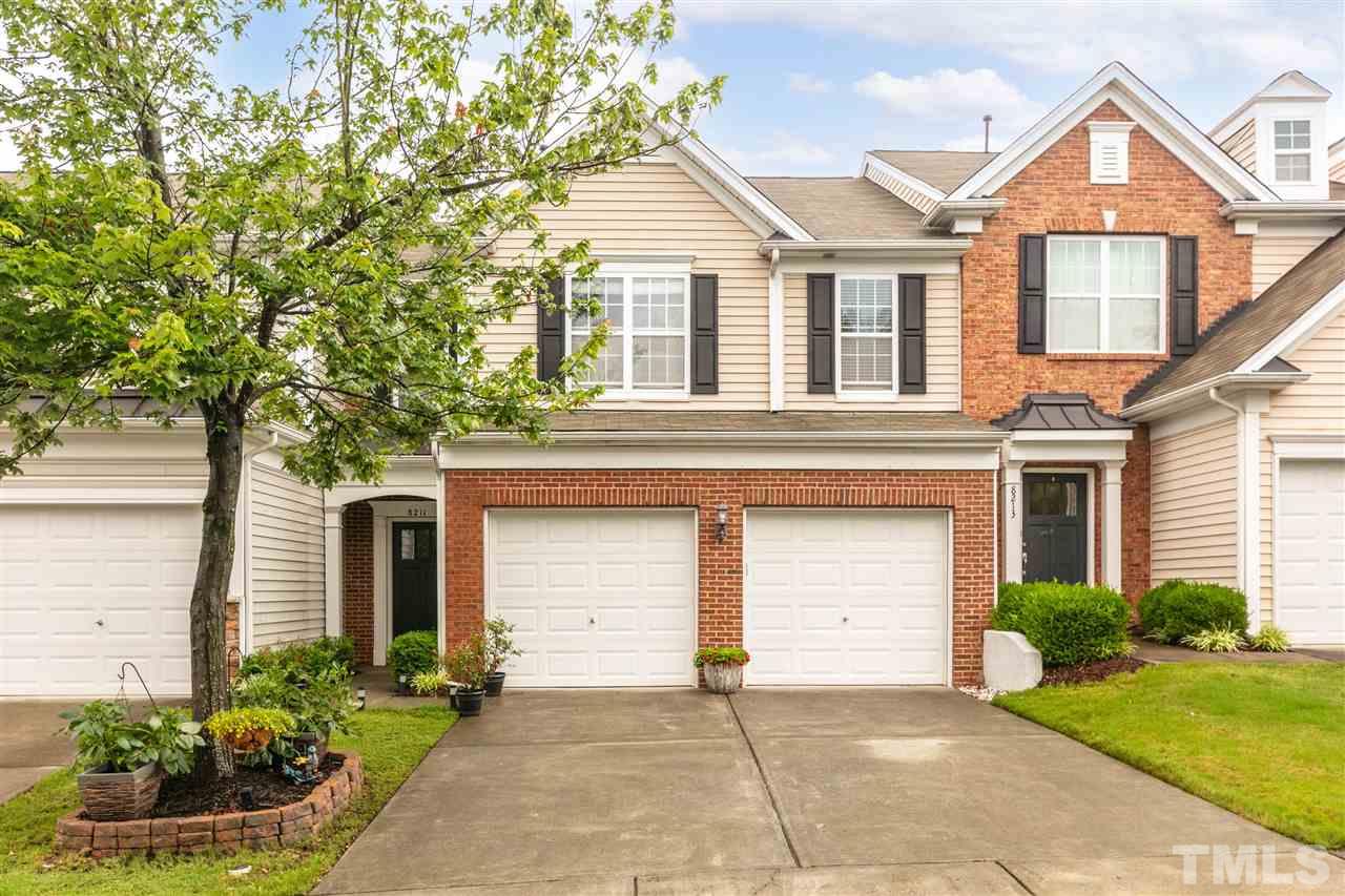 8211 Saltwood Place Raleigh, NC 27617 - Photo 1 of 23 Gallery Image 1