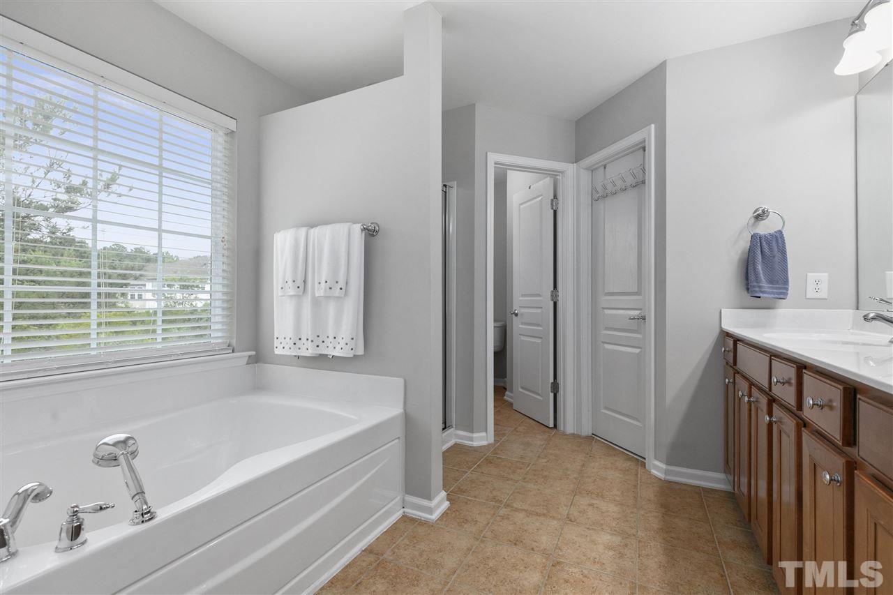 8211 Saltwood Place Raleigh, NC 27617 - Photo 14 of 23 Gallery Image 14
