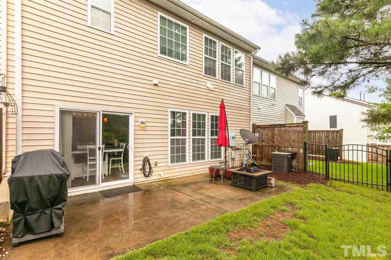 8211 Saltwood Place Raleigh, NC 27617 - Photo 19 of 23 Gallery Image 19