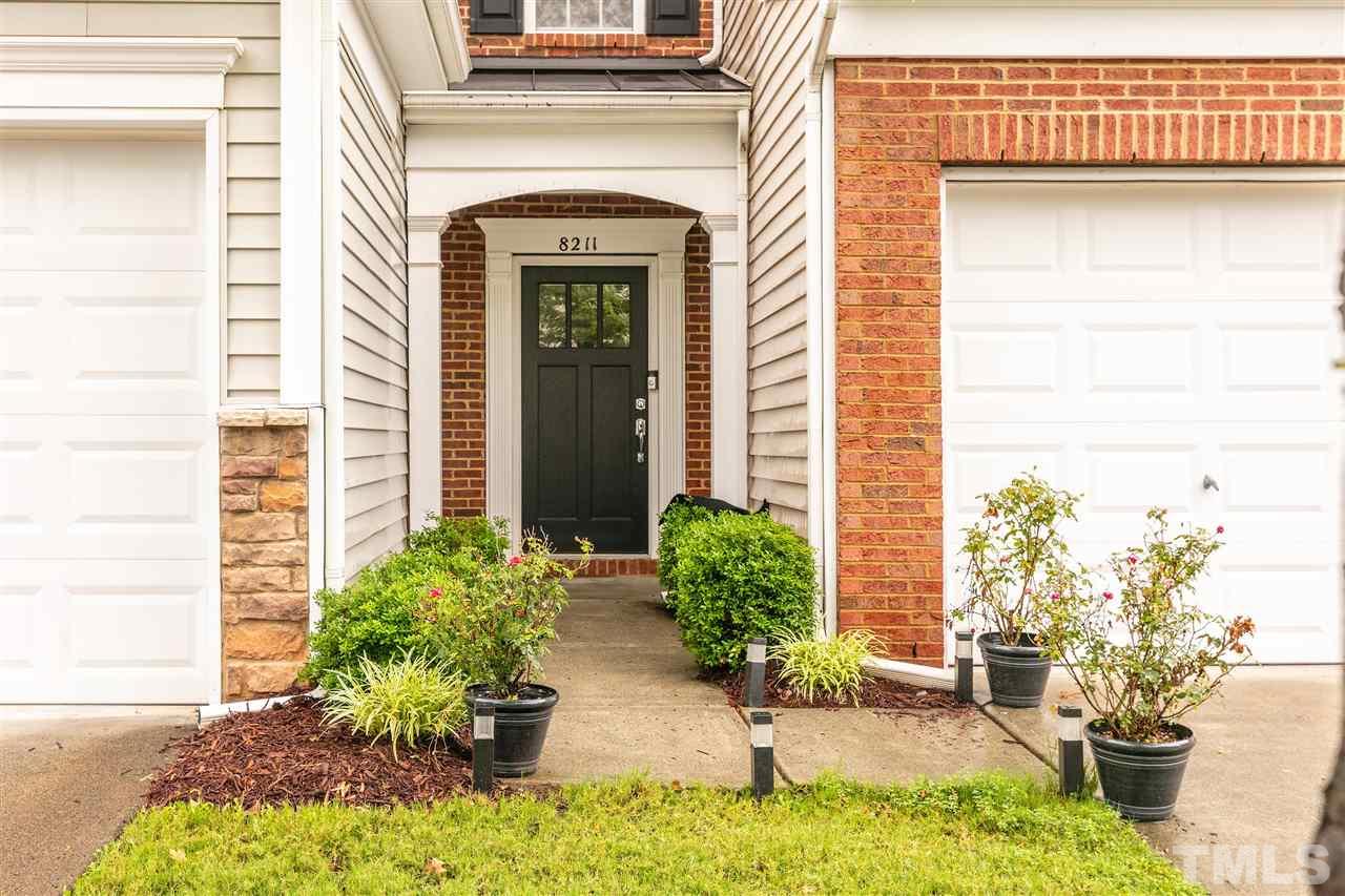 8211 Saltwood Place Raleigh, NC 27617 - Photo 3 of 23 Gallery Image 3