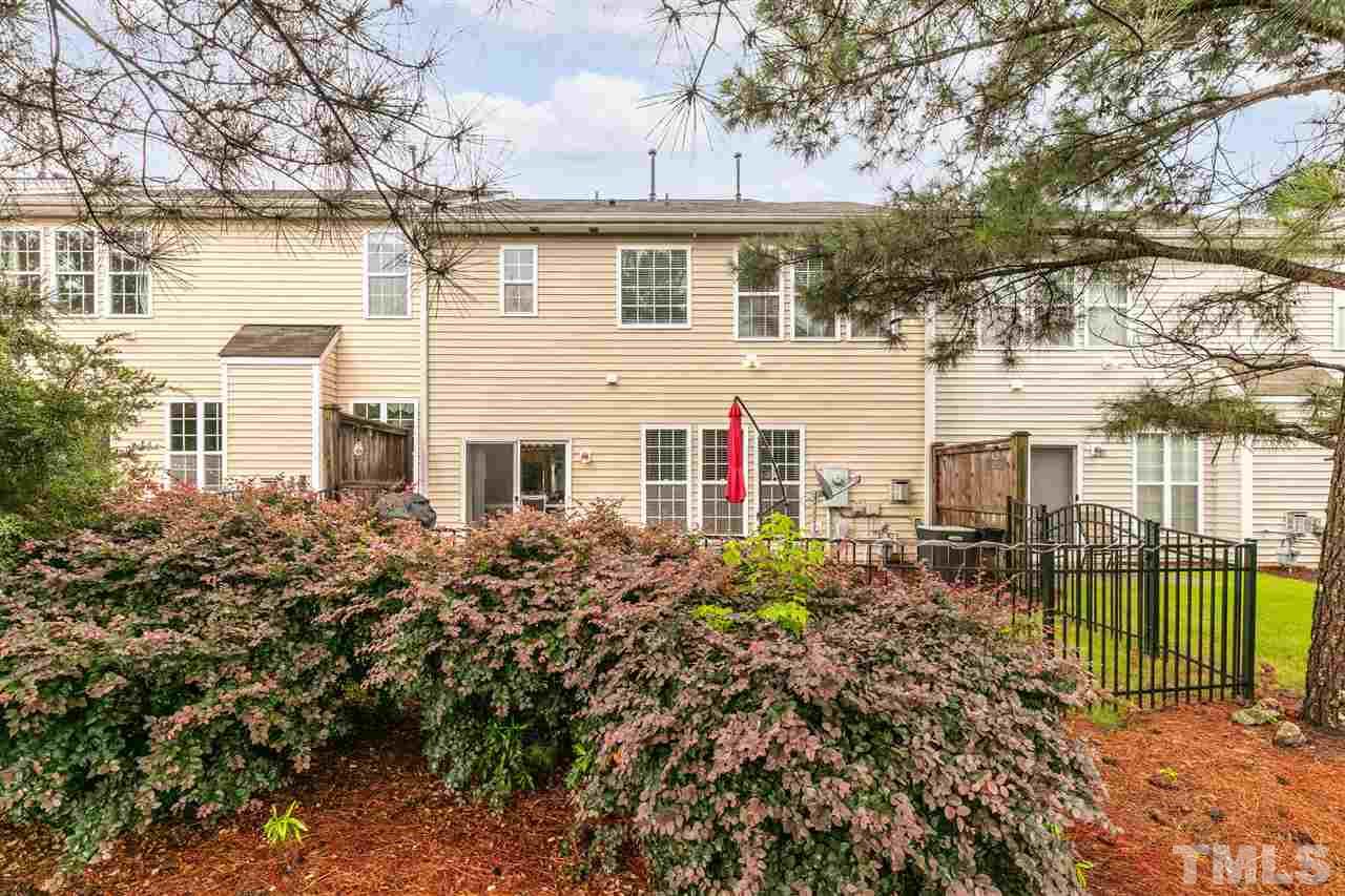 8211 Saltwood Place Raleigh, NC 27617 - Photo 22 of 23 Gallery Image 22