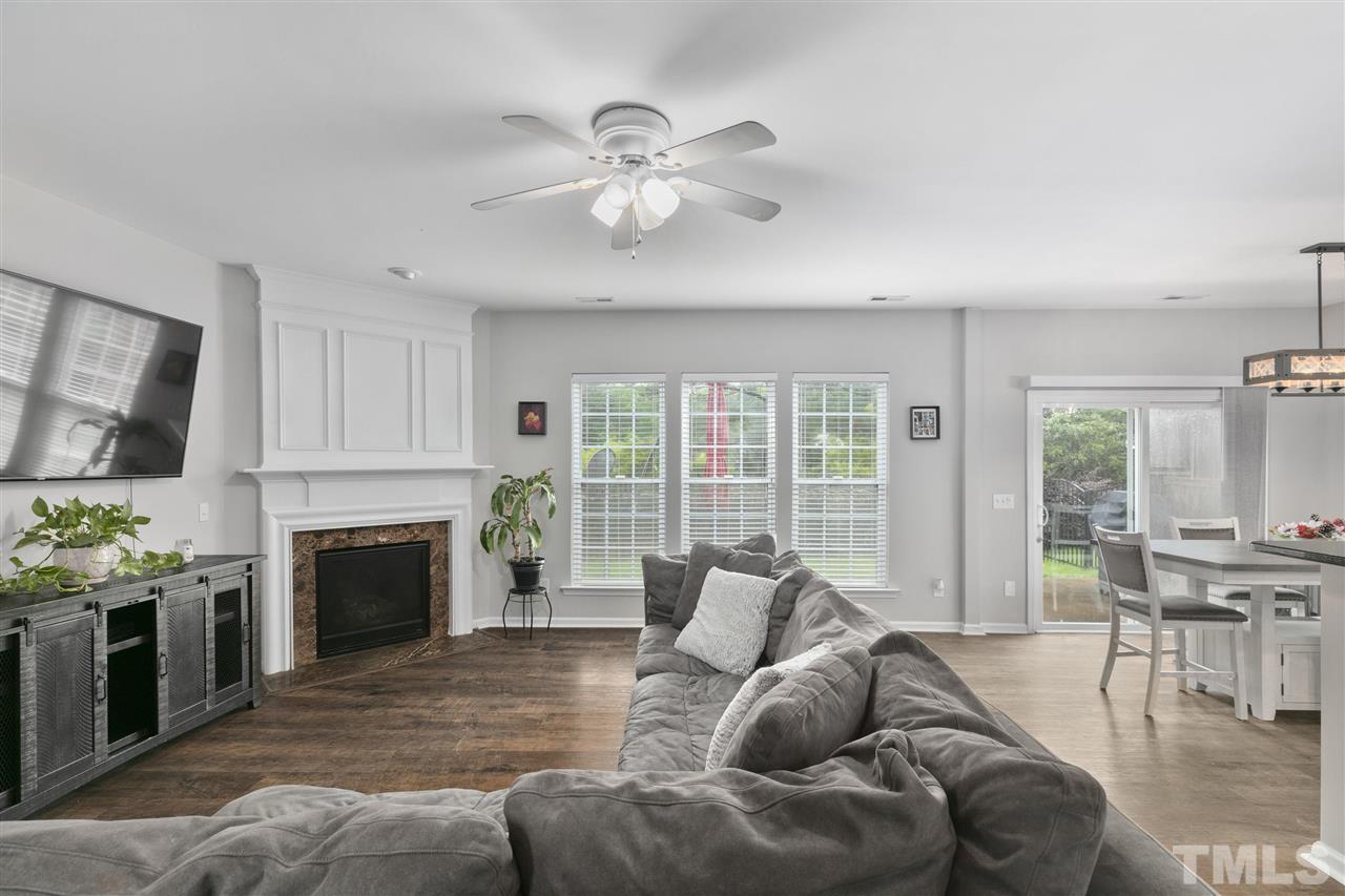 8211 Saltwood Place Raleigh, NC 27617 - Photo 4 of 23 Gallery Image 4