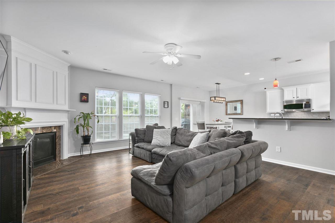 8211 Saltwood Place Raleigh, NC 27617 - Photo 5 of 23 Gallery Image 5