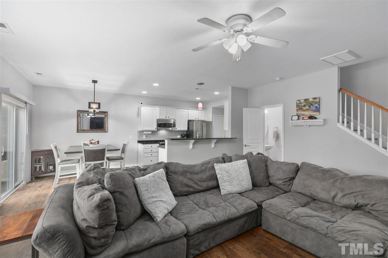8211 Saltwood Place Raleigh, NC 27617 - Photo 6 of 23 Gallery Image 6