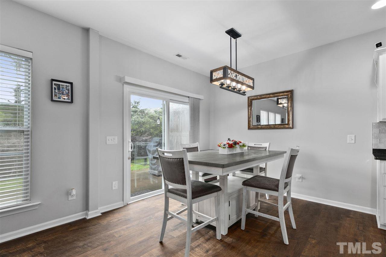 8211 Saltwood Place Raleigh, NC 27617 - Photo 7 of 23 Gallery Image 7