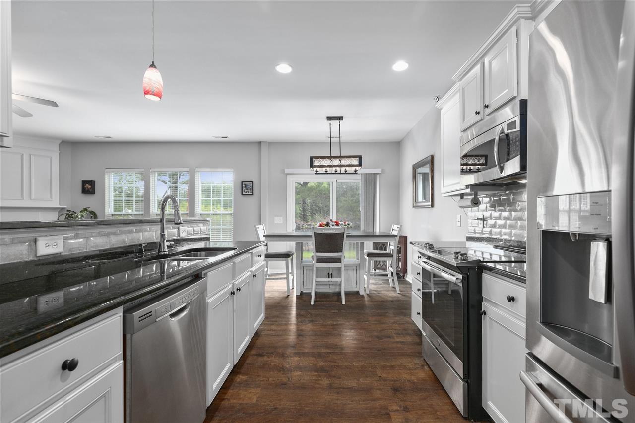 8211 Saltwood Place Raleigh, NC 27617 - Photo 10 of 23 Gallery Image 10