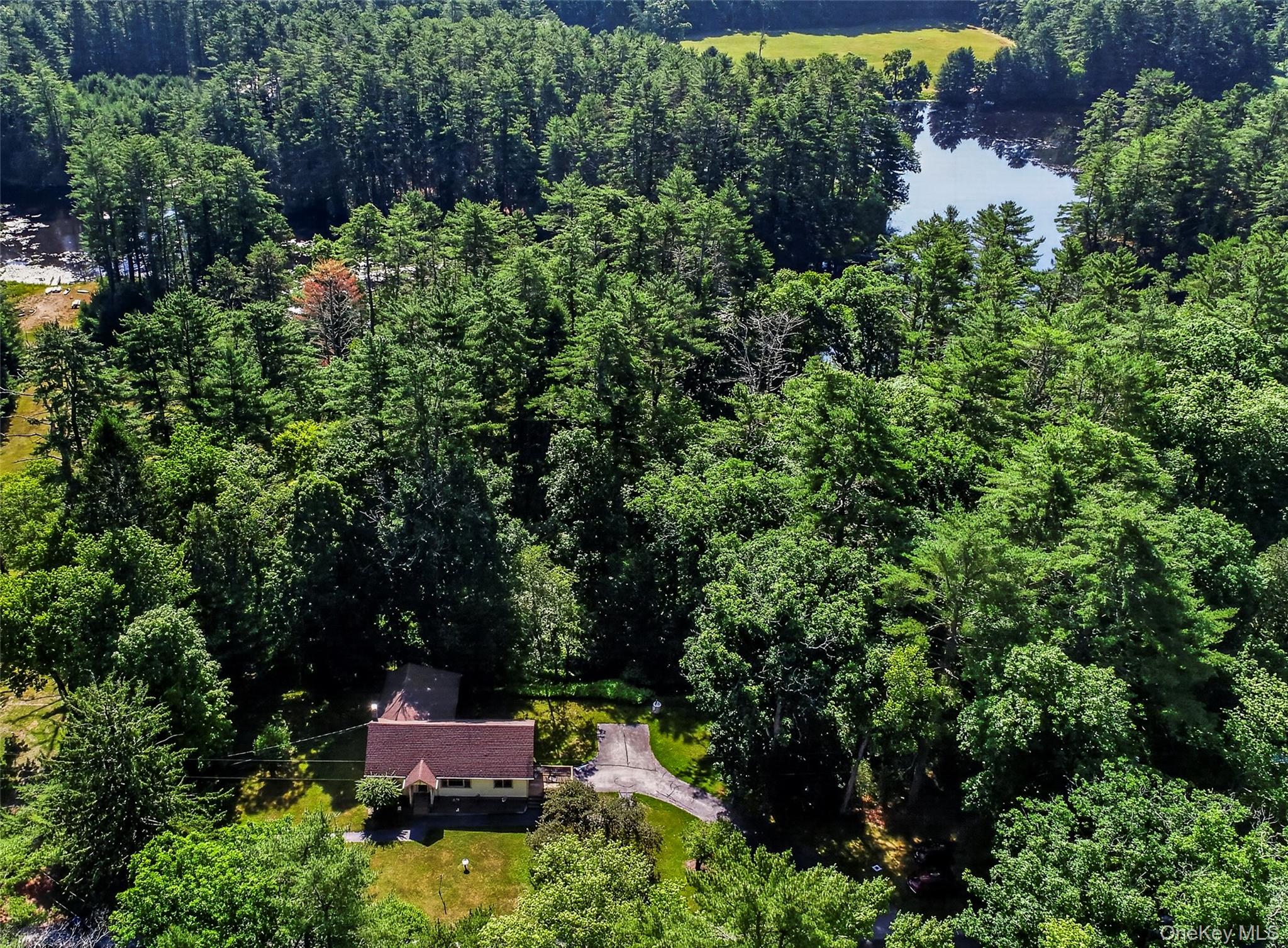 80 Beaver Brook Road Narrowsburg, NY 12764 - Photo 26 of 30