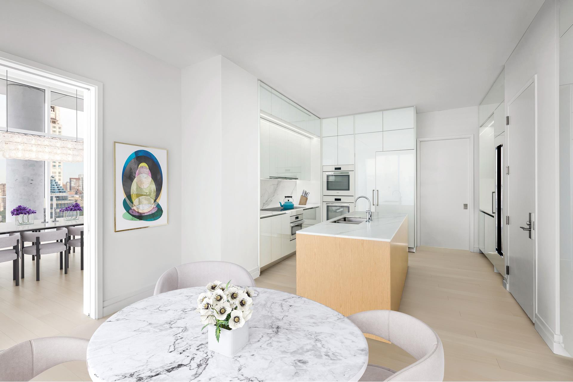 200 East 59th Street, Unit PH32 Manhattan, NY 10022 - Photo 4 of 13