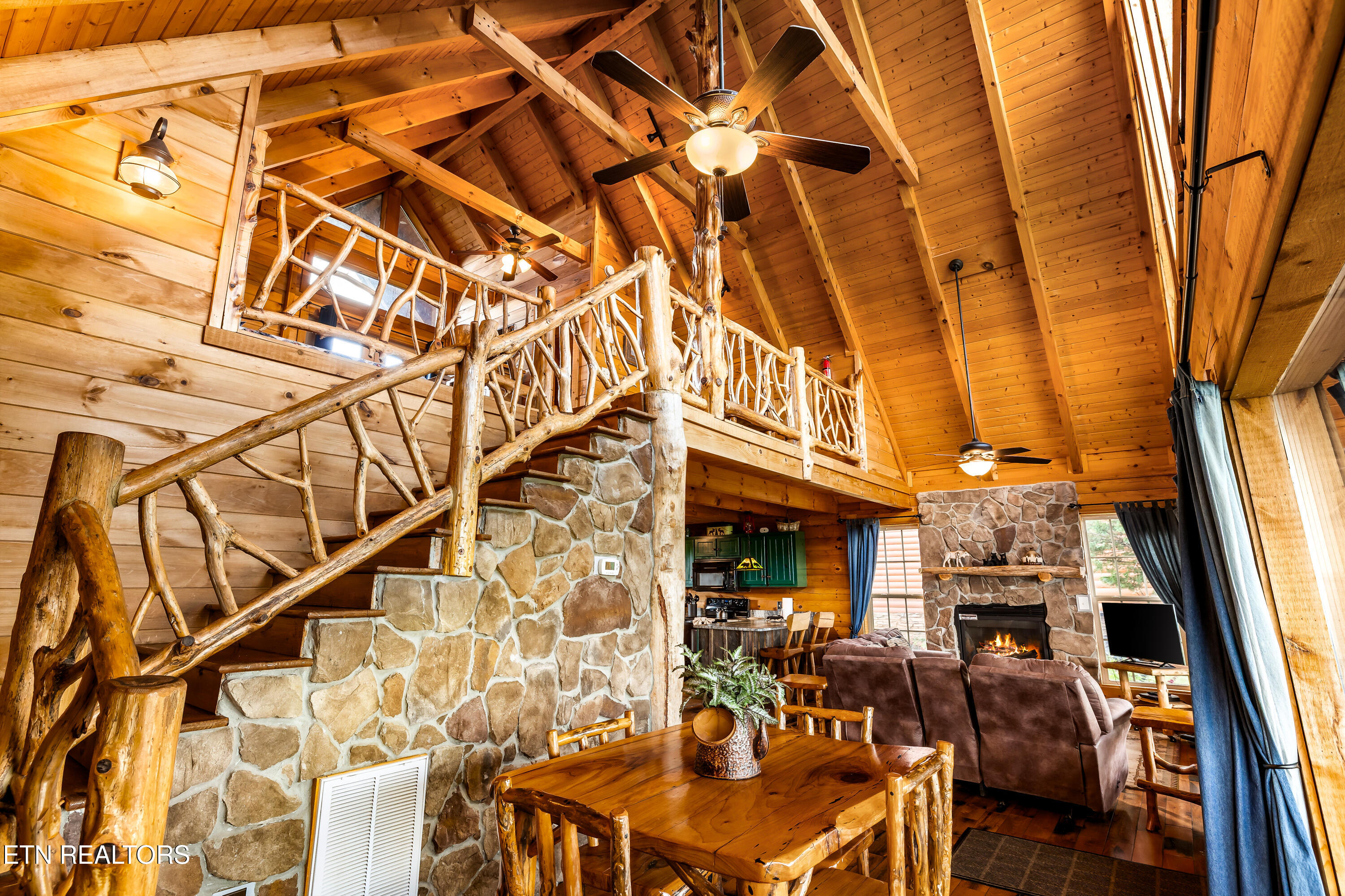 3661 Buckeye Knob Way Sevierville, TN 37862 - Photo 27 of 47 3661BuckeyeKnobway-29