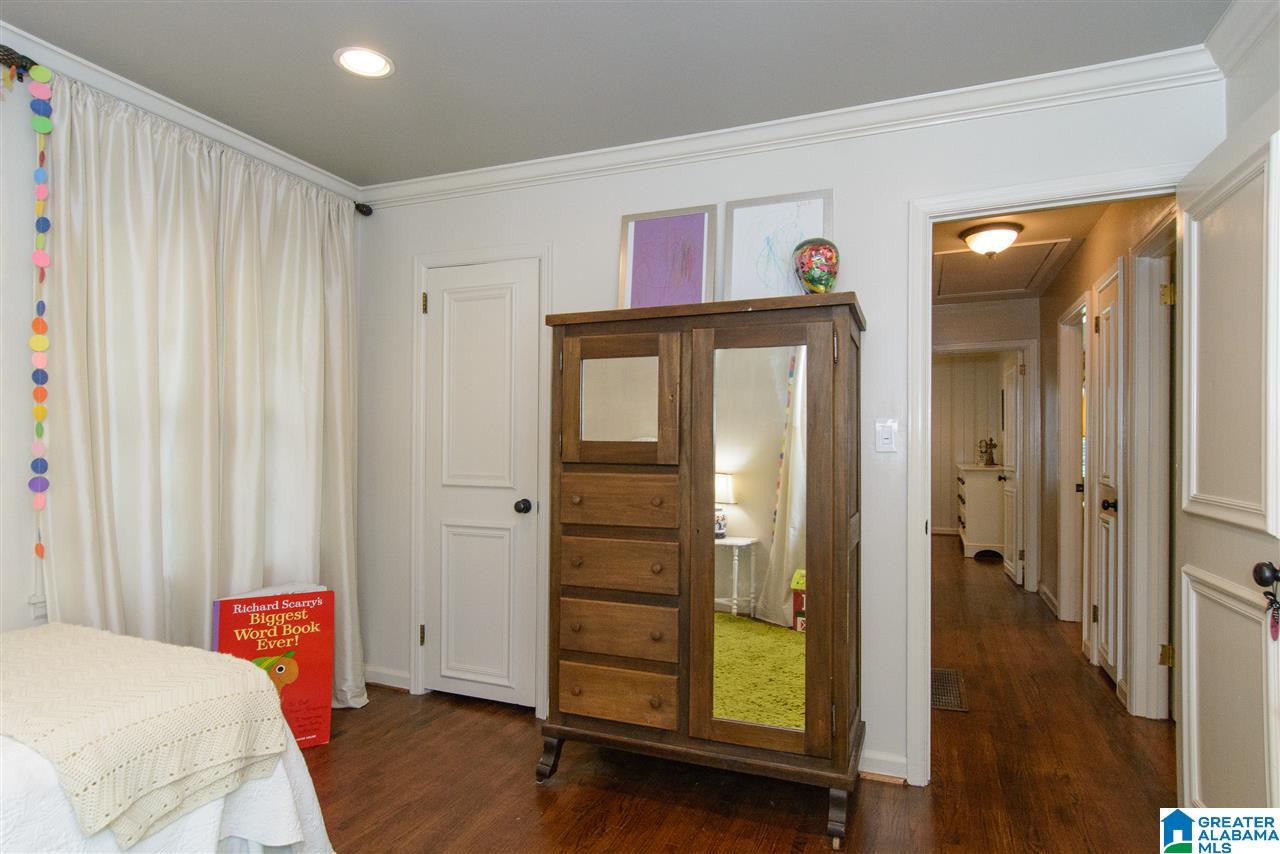 334 Lathrop Avenue Birmingham, AL 35209 - Photo 24 of 31