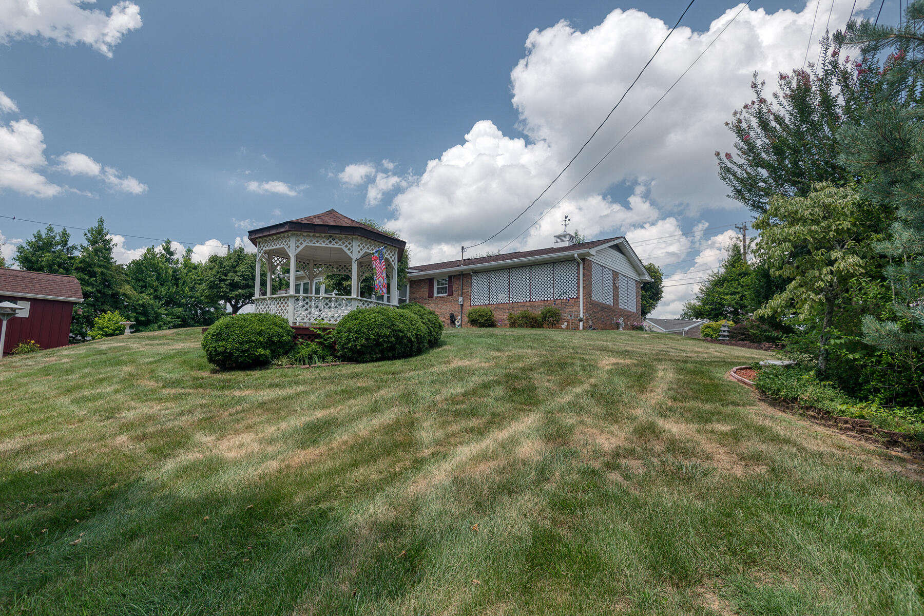 1000 Stanbery Circle Greeneville, TN 37745 - Photo 62 of 67 Stanbery 62