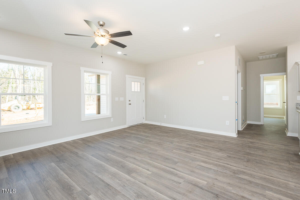 175 Tupelo Dr Spring Spring Hope, NC 27882 - Photo 4 of 16 ADAMS - 4