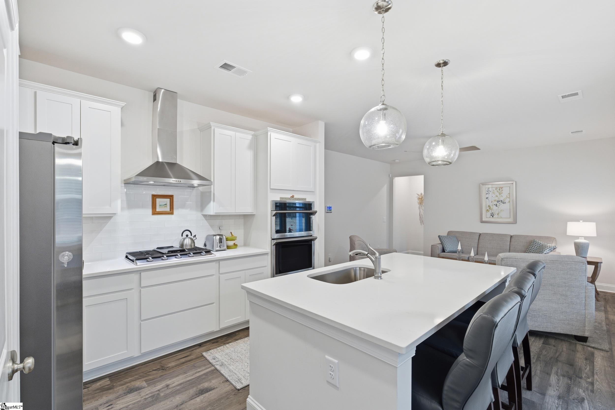 541 Clairbrook Greer, SC 29651 - Photo 14 of 24