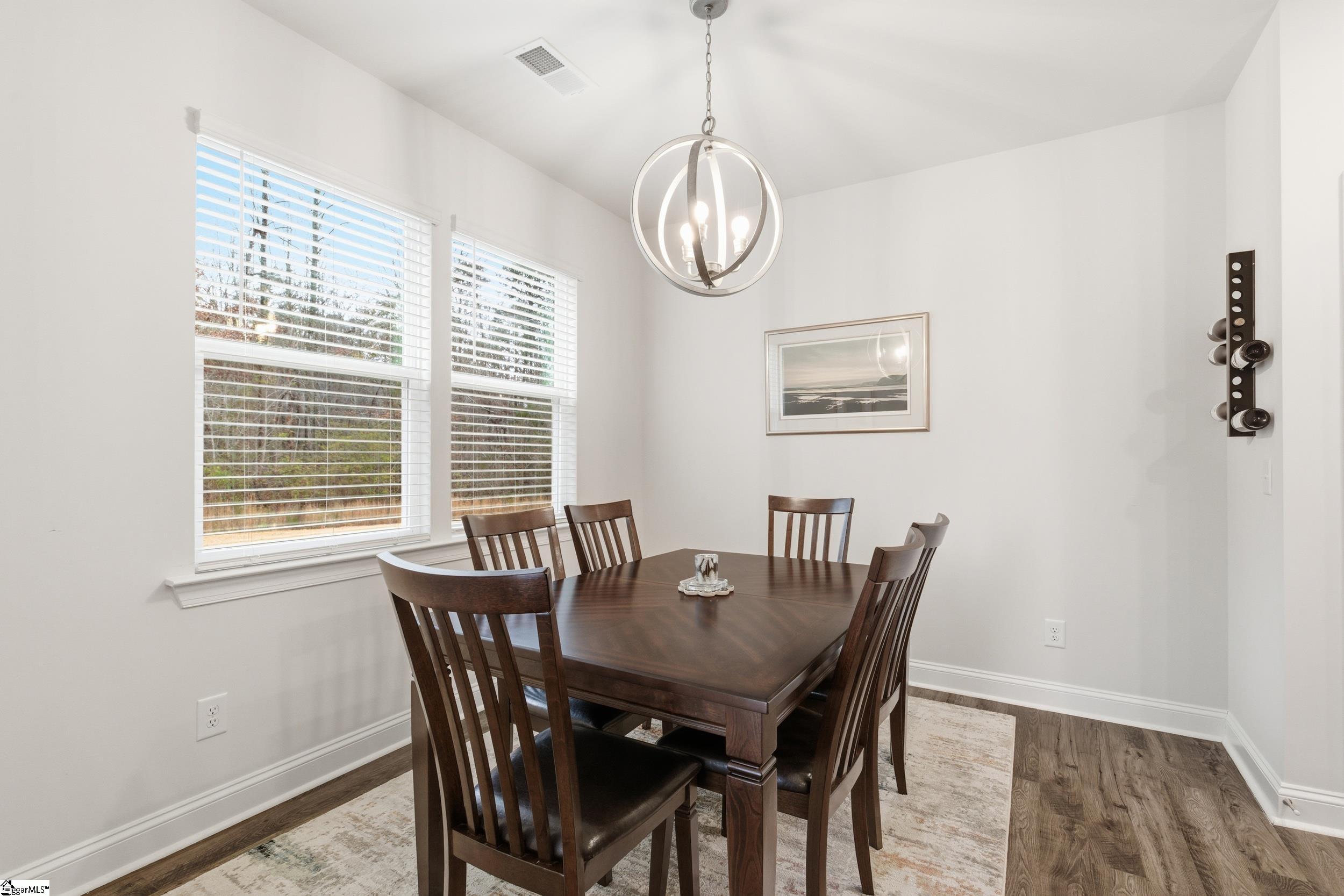 541 Clairbrook Greer, SC 29651 - Photo 16 of 24