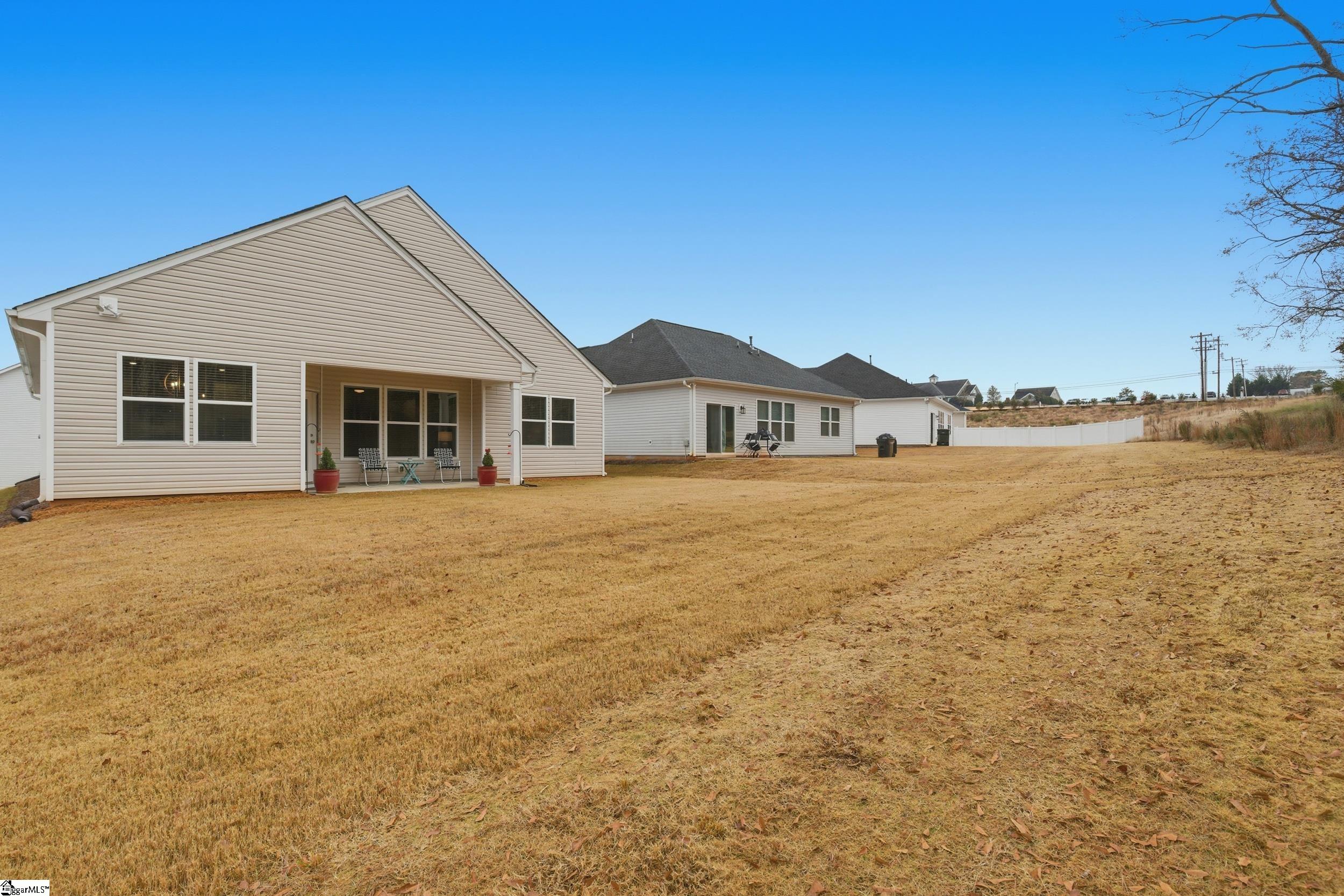 541 Clairbrook Greer, SC 29651 - Photo 22 of 24