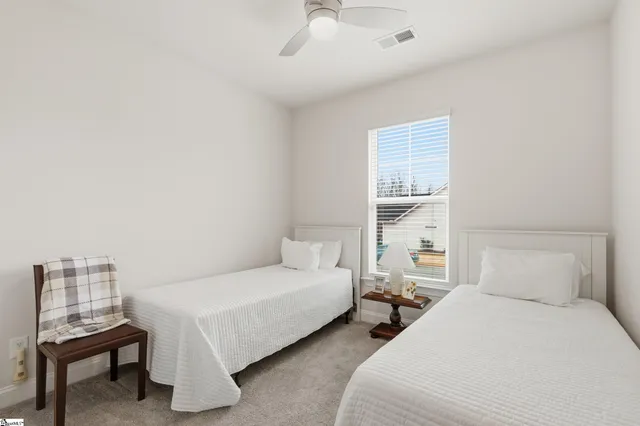 $318,000 | 541 Clairbrook, Greer, SC 29651