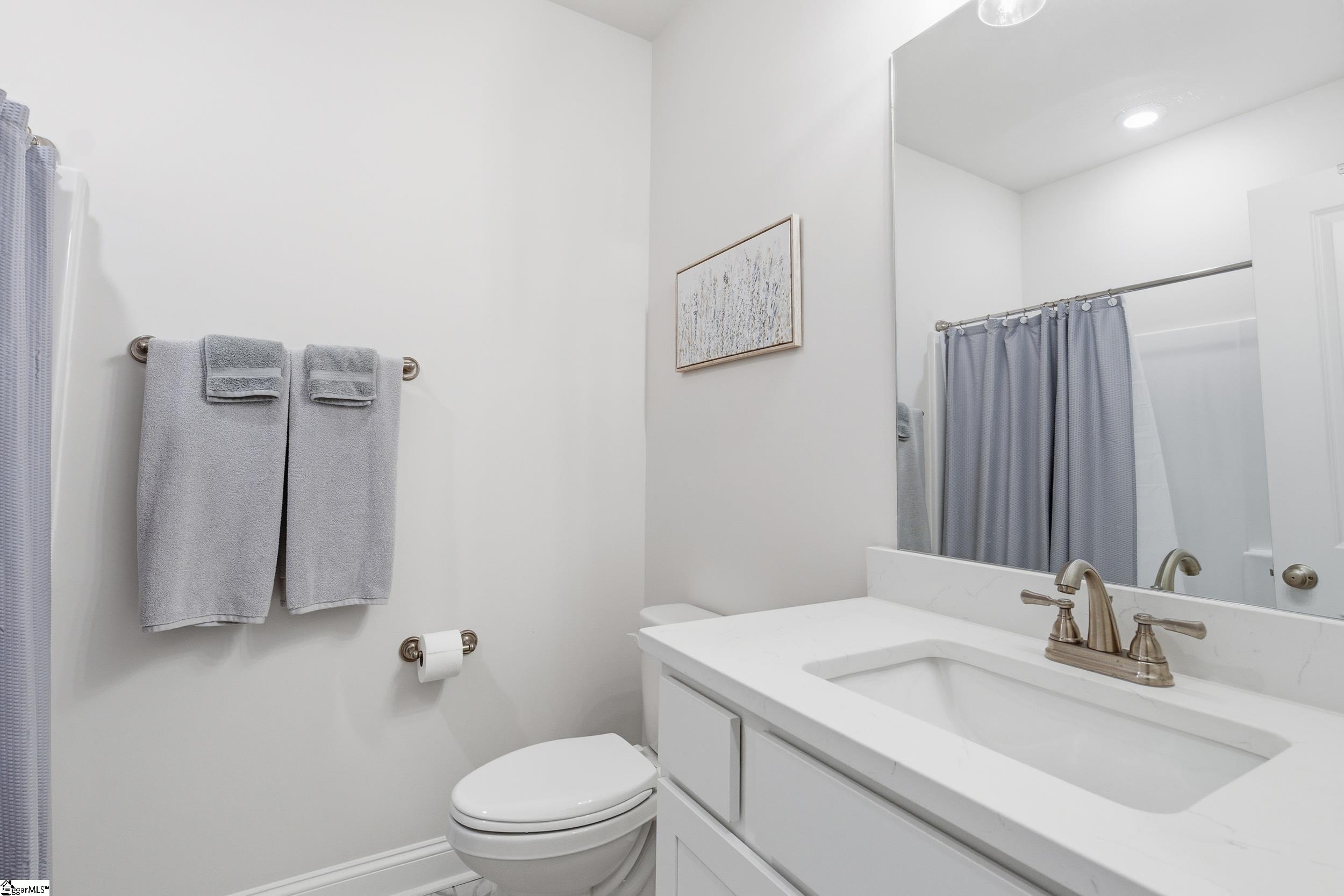 541 Clairbrook Greer, SC 29651 - Photo 10 of 24