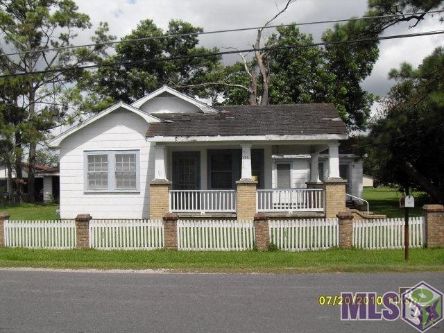 136 St Ann Street Raceland, LA 70394 - Photo 1 of 1