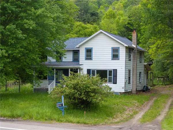 $90,000 | 7485 Highway 417, Tuscarora, NY 14801