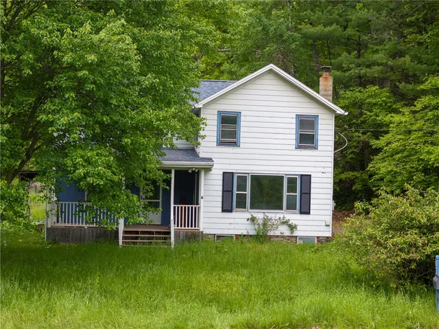 $79,000 | 7485 Highway 417, Tuscarora, NY 14801