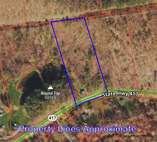 $79,000 | 7485 Highway 417, Tuscarora, NY 14801