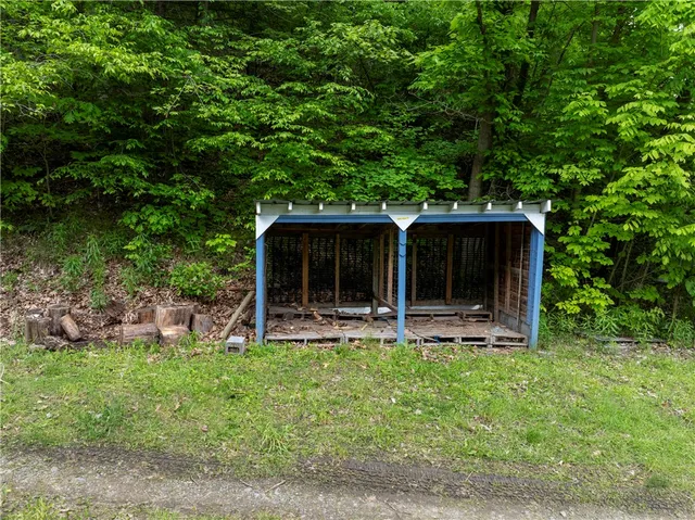 $79,000 | 7485 Highway 417, Tuscarora, NY 14801