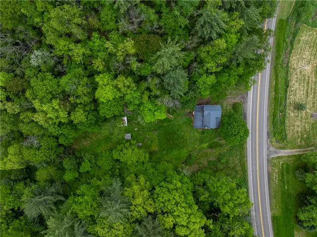 $79,000 | 7485 Highway 417, Tuscarora, NY 14801