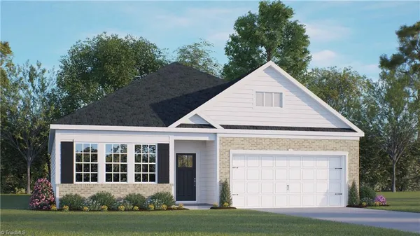 $394,490 | 1548 Aberdeen Drive, Mebane, NC 27302