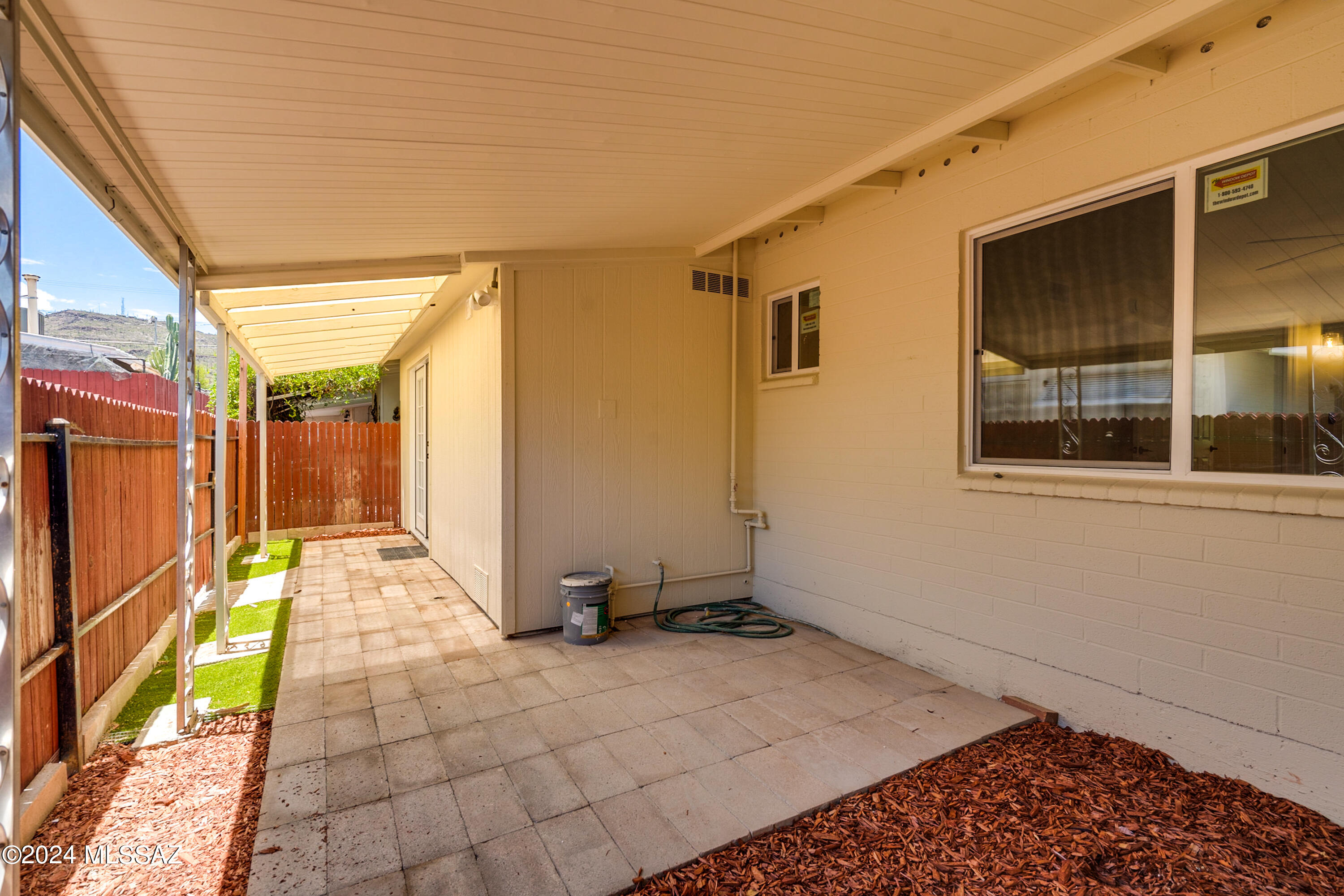 466 North Silverbell Road Tucson, AZ 85745 - Photo 35 of 36 Gallery Image 35