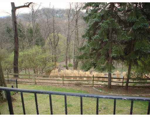 310 Buckingham Road Fox Chapel, PA 15215 - Photo 11 of 12 Other. Fabulous views from the expansive deck.