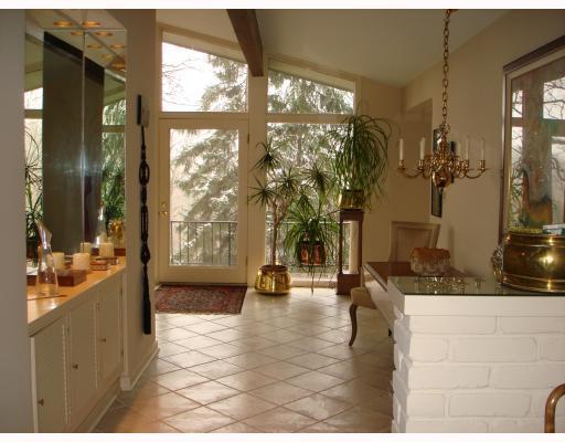 310 Buckingham Road Fox Chapel, PA 15215 - Photo 4 of 12 Dining Room. Access to the expansive deck and to the lovely breakfast room.