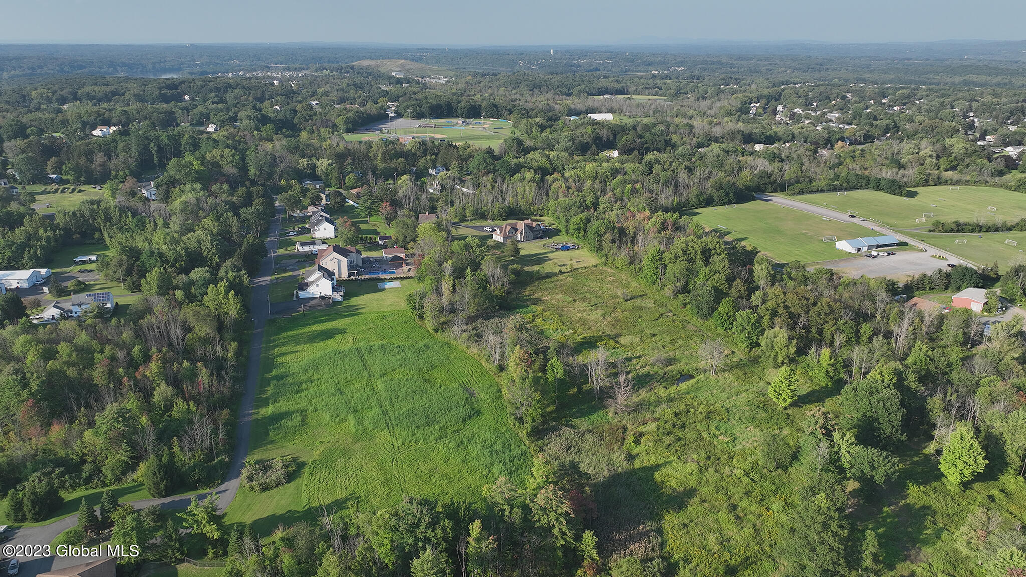 564 Boght Road Cohoes, NY 12047 - Photo 9 of 10 027-564-Boght-Rd