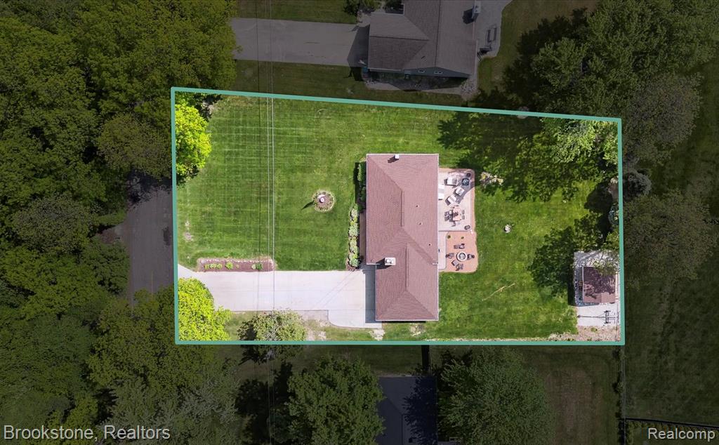 4500 Rohr Road Clarkston, MI 48348 - Photo 45 of 48