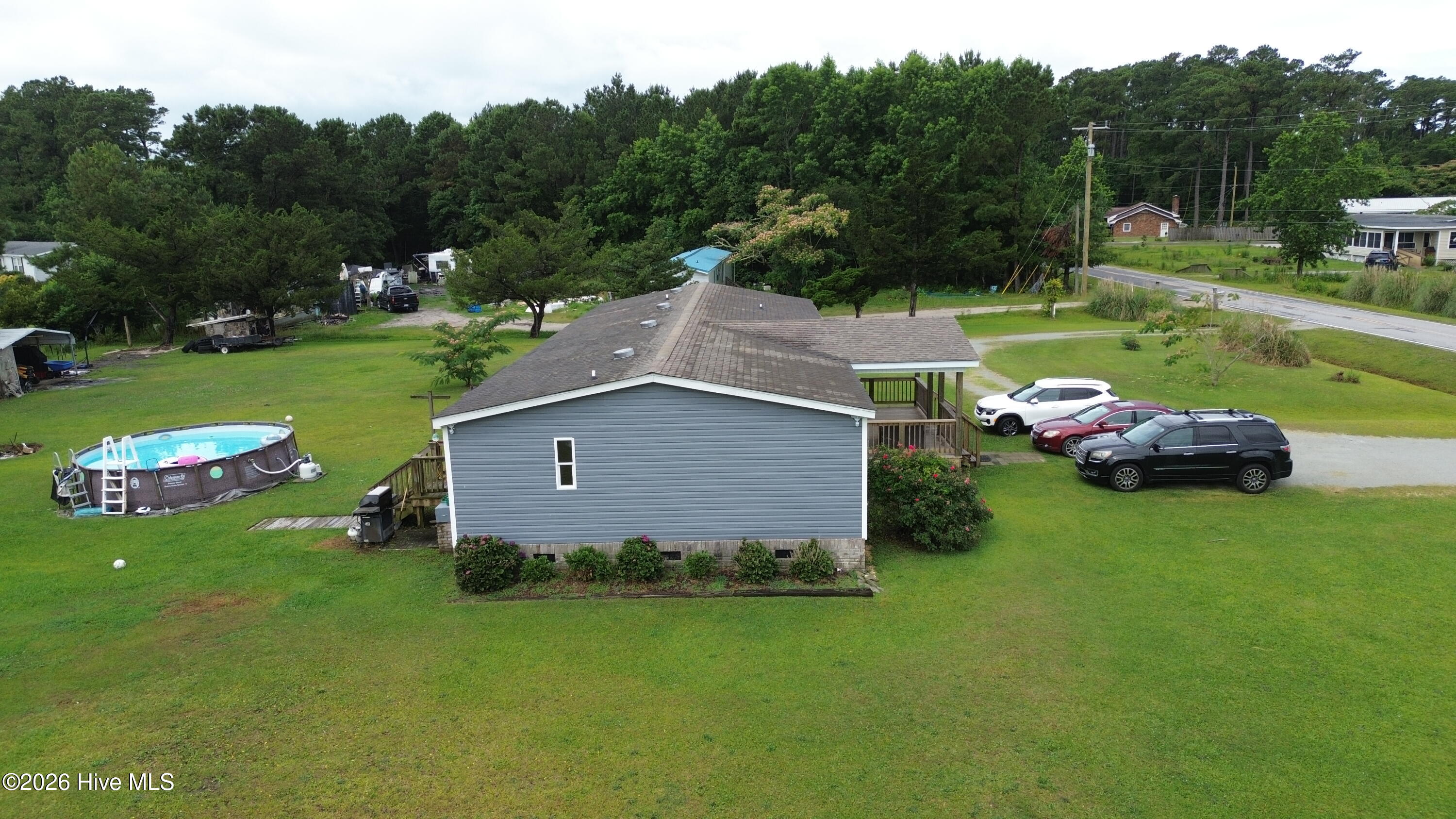 662 Straits Road Gloucester, NC 28528 - Photo 5 of 56