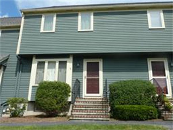 21 Deer Path, Unit 5 Maynard, MA 01754 - Photo 1 of 8 Gallery Image 1