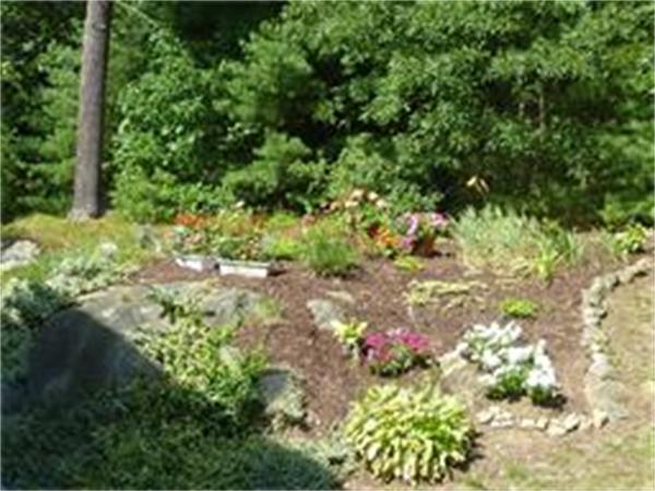 21 Deer Path, Unit 5 Maynard, MA 01754 - Photo 8 of 8 Gallery Image 8