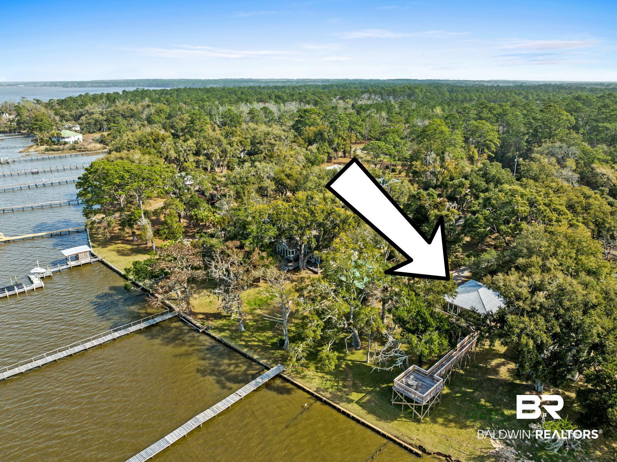 11360 County Road 26 Foley, AL 36535 - Photo 23 of 24 11360 Co. Rd. 26